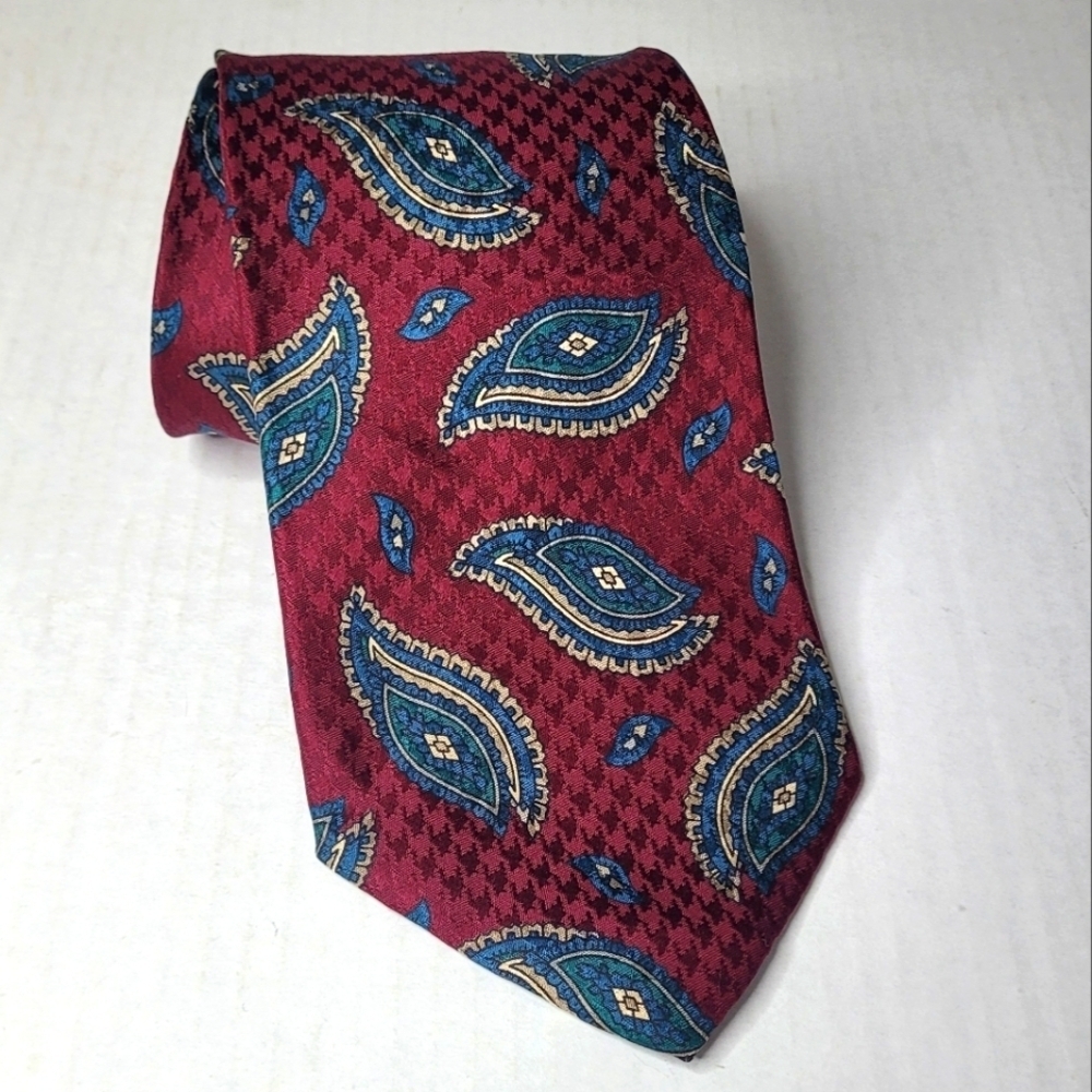 JOHN ASHFORD Men's Necktie